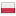 dvr0.com server is located in Poland